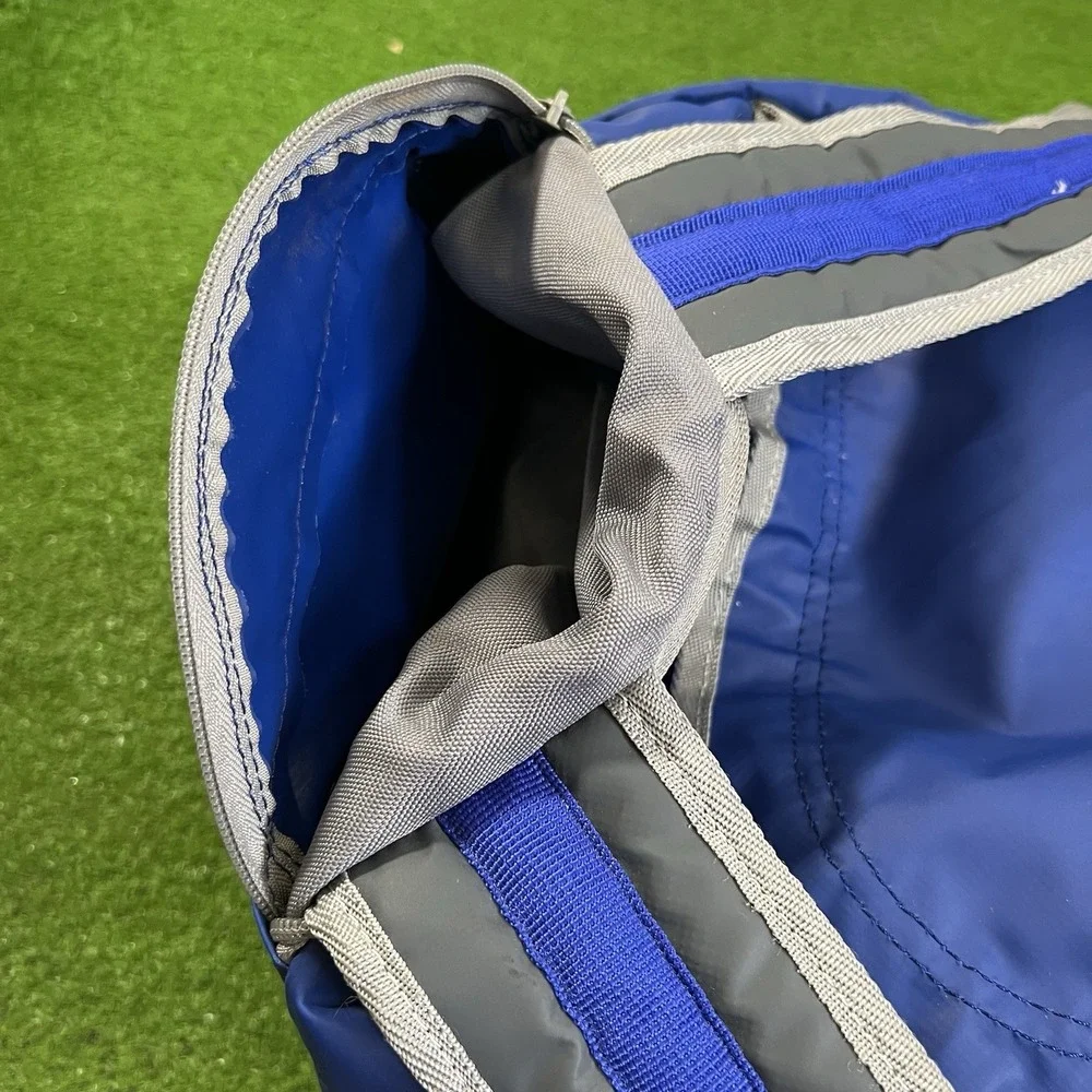 Heavy Duty Dry Bag XL Camping Outdoors TPU Duffel Bag Backpack Wet/dry Magellan